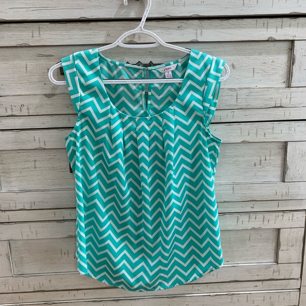 Candies blouse